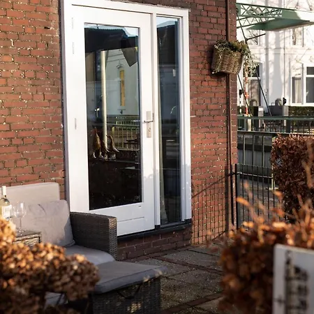 Yep! Slapen bij de Sluis-2